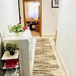 Apartmán Hida Old Bazaar *