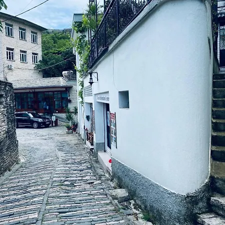 Hida Old Bazaar Apartmán