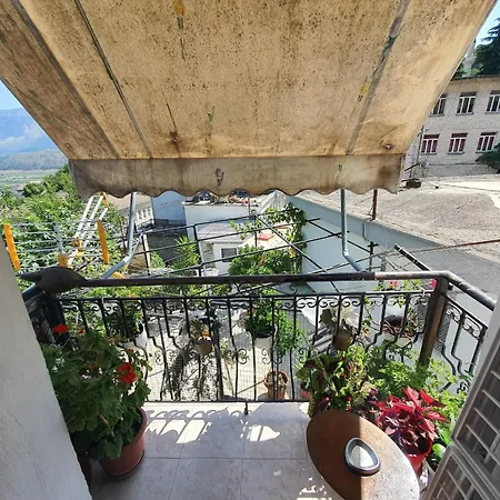 Apartmán Hida Old Bazaar Gjirokastër