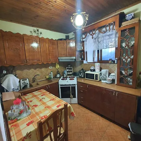 Apartmán Hida Old Bazaar
