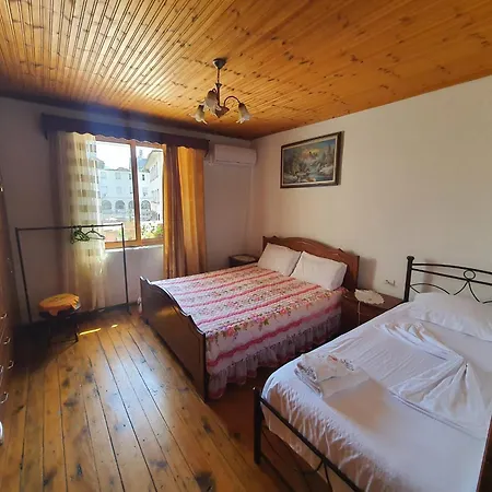 Apartmán Hida Old Bazaar Gjirokastër