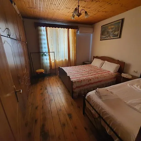 Hida Old Bazaar Apartment