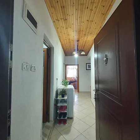 Apartamento Hida Old Bazaar *