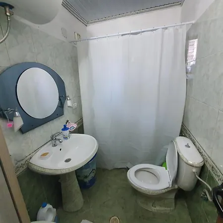 Apartment Hida Old Bazaar *