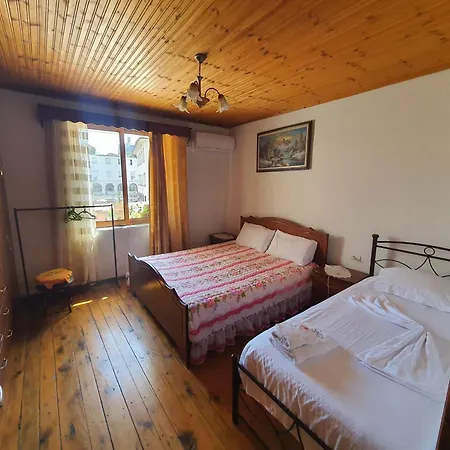 Apartment Hida Gjirokaster