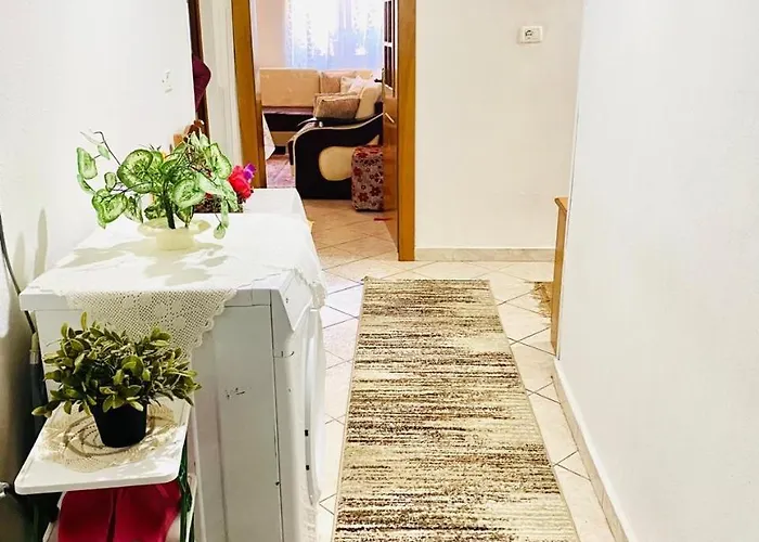 Apartamento Hida Old Bazaar *