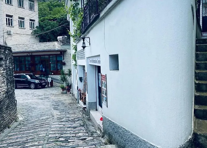 Hida Old Bazaar Appartamento