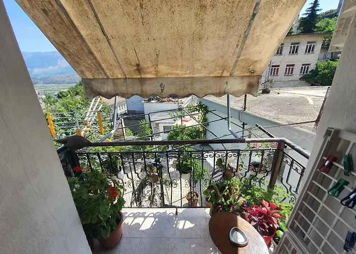 Appartamento Hida Old Bazaar Gjirokastër