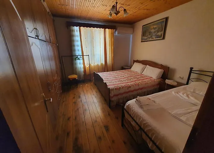 Hida Old Bazaar Apartamento