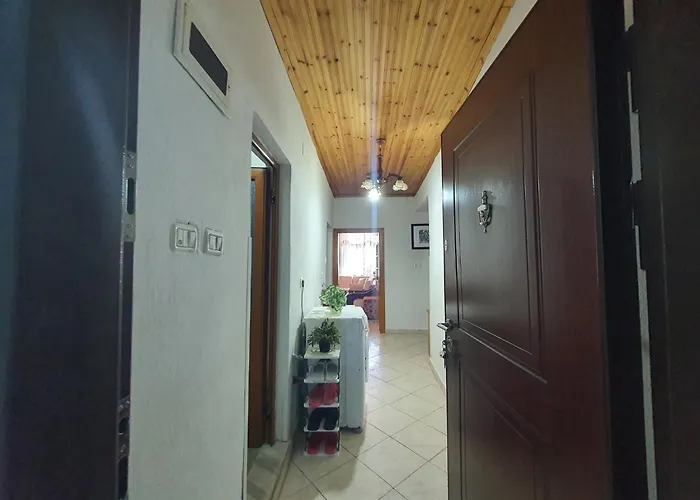 Appartamento Hida Old Bazaar *