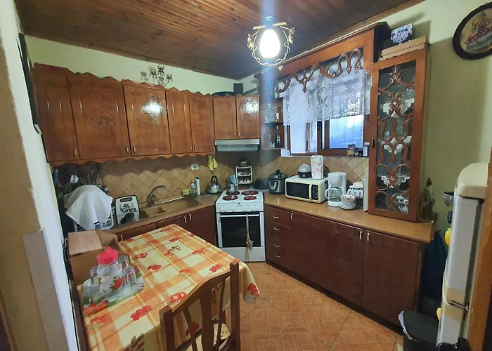 Appartamento Hida Old Bazaar