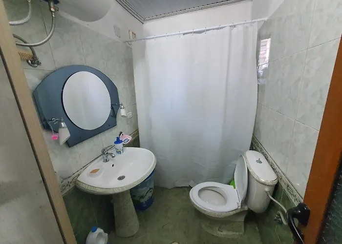 Appartamento Hida Old Bazaar *