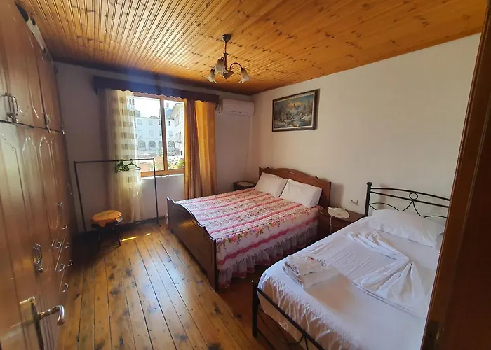 Apartamento Hida Old Bazaar Gjirokastër