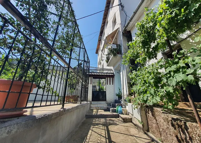 Hida Old Bazaar Apartamento